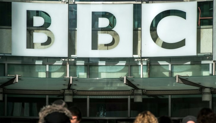 Оставки разтърсиха британската медия след манипулирана реч на Доналд Тръмп