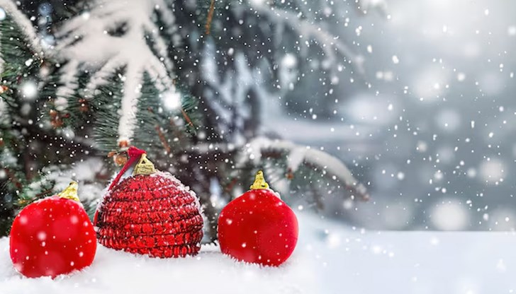 Meteo Balkans посочват периода 15-25 декември като ключов за валежи от сняг Meteo Balkans посочват периода 15-25 декември като ключов за валежи от сняг