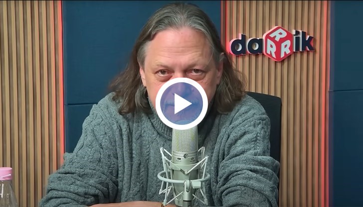 Анализаторът определи назначаването на Румен Спецов в „Лукойл“ като изключително мъдър ход