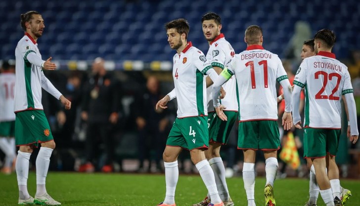 Първи три точки за България в квалификациите за Мондиал 2026