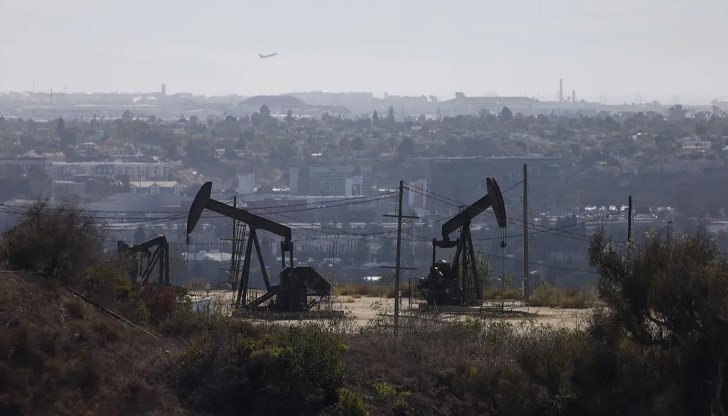 Прогнозата е добра новина за Русия, САЩ и Саудитска Арабия