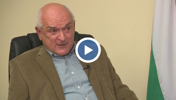 Главчев се обърка в сметките при обяснението за бонусите в Сметната палата