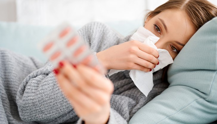 Мутиралият вирус заобикаля имунитета и поразява по-тежко организма