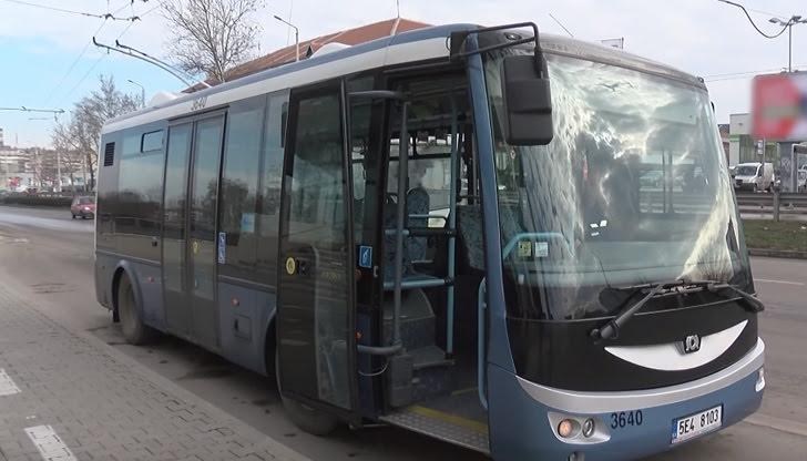 Инвестицията от 182 милиона лева ще осигури нови екобуси, зарядни станции и ремонт на спирки