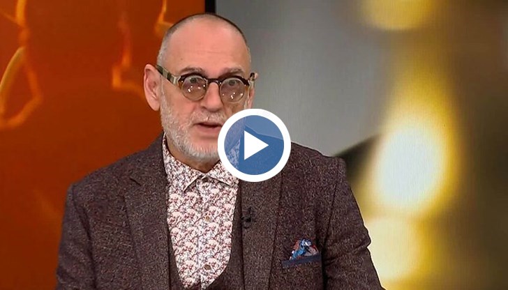 Бюджет 2026 задължително трябва да бъде в евро, не може в лева, заяви депутатът от ГЕРБ-СДС