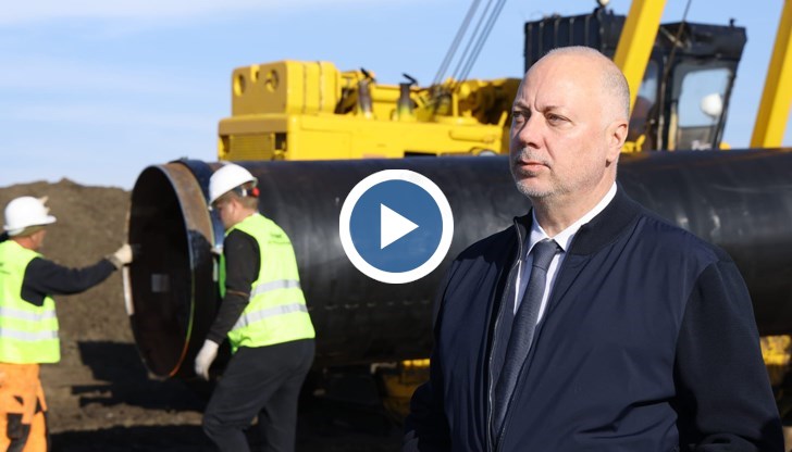 Разчитам, че особеният управител ще внесе необходимото успокоение, коментира премиерът