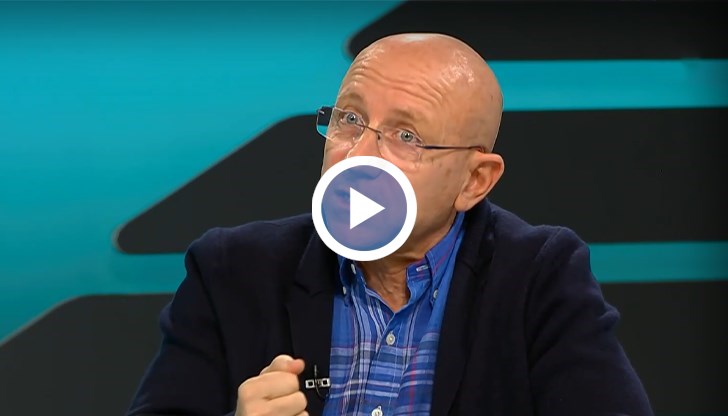 Предприемачът критикува данъчната политика и противопоставянето между работодатели и служители