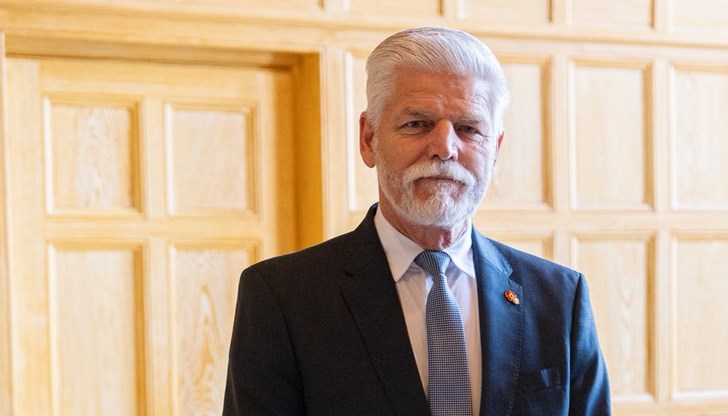 Петър Павел настоява милиардерът да избере между бизнеса и политиката заради конфликт на интереси Петър Павел настоява милиардерът да избере между бизнеса и политиката заради конфликт на интереси