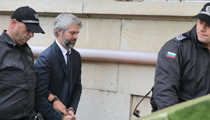 Освободиха Благомир Коцев срещу рекордна гаранция от 200 000 лв, започва дарителска акция Освободиха Благомир Коцев срещу рекордна гаранция от 200 000 лв, започва дарителска акция