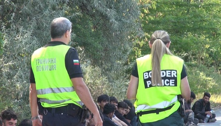 Комисията предлага нова "схема за солидарност"