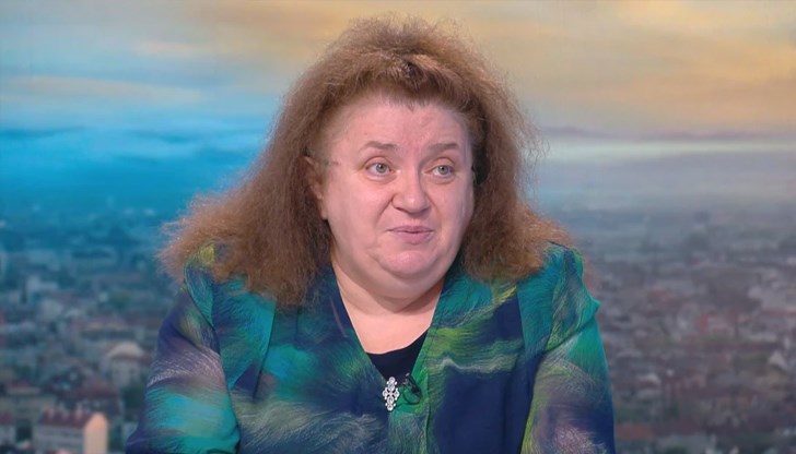 Ученият от БАН обясни, че вирусите са повече от звездите във Вселената