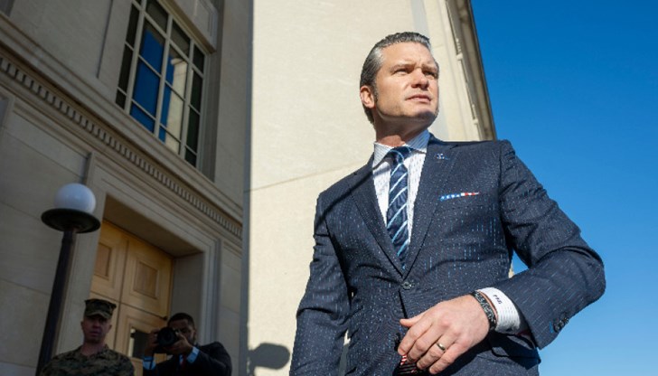 Визитата идва на фона на опасения за връзките на Ханой с Русия и Северна Корея Визитата идва на фона на опасения за връзките на Ханой с Русия и Северна Корея