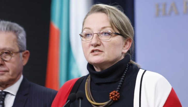 Правителството и НОИ започват процедура по изплащане на сумите