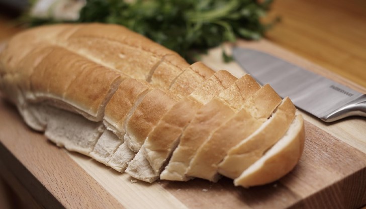 Разделянето на продуктите и редовното омазняване удължават живота на кухненския помощник Разделянето на продуктите и редовното омазняване удължават живота на кухненския помощник