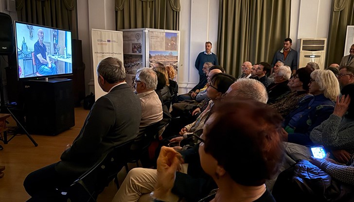 Проектът на "Арена медиа" съхранява спомените на известни личности от града без редакторска намеса