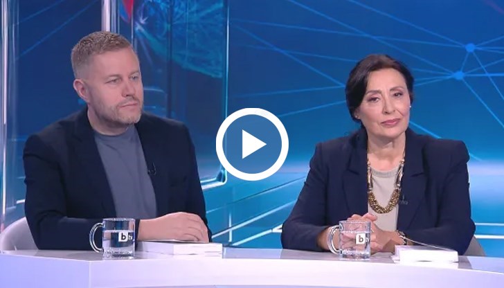 Книга разкрива дипломатическата операция зад най-дългата заложническа драма в историята ни