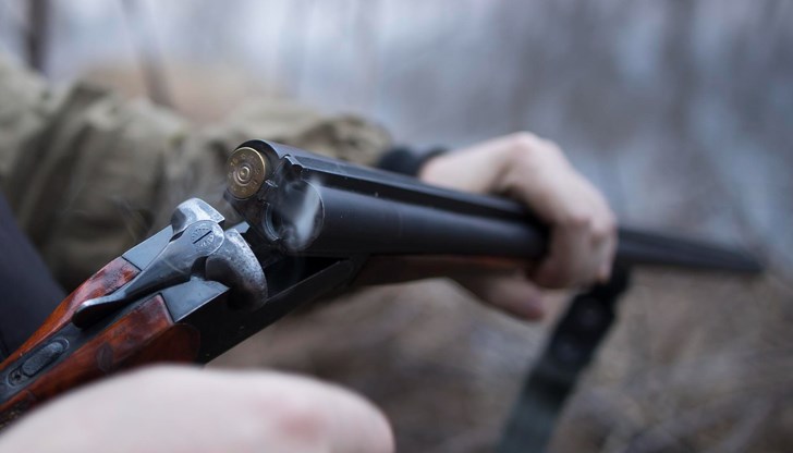 Служителите на СЦДП проверили близо 4700 ловци в Централна Северна България