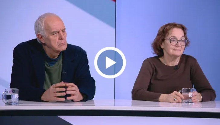 Румяна Коларова смята, лидерът на ГЕРБ е изпреварил Делян Пеевски и е поел контрола над ситуацията