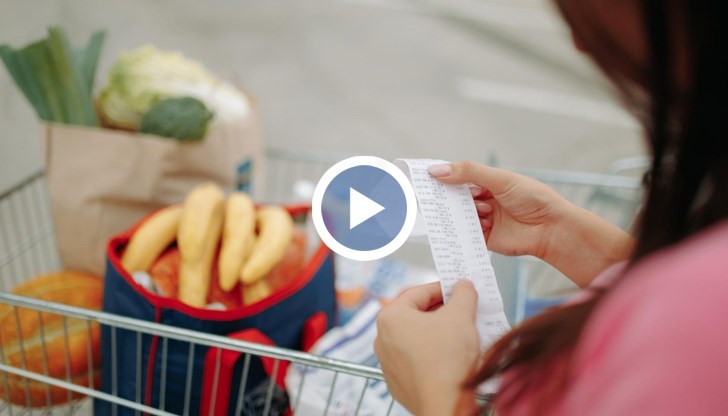 Българинът остава с най-ниска покупателна способност в европейския съюз