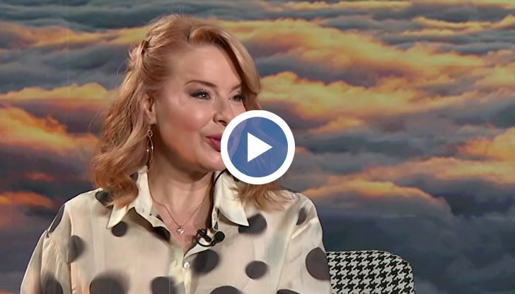 Популярната водеща сподели откровено за цената на професията и живота след медикаментозната кома