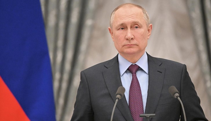 Кремъл потвърди визитата на американска делегация в Москва за обсъждане на мирния план на Тръмп Кремъл потвърди визитата на американска делегация в Москва за обсъждане на мирния план на Тръмп