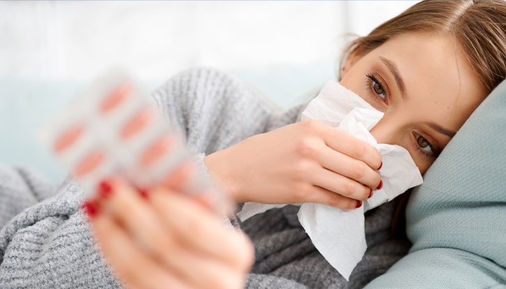 Научното обяснение за есенно-зимните епидемии и как да се предпазим