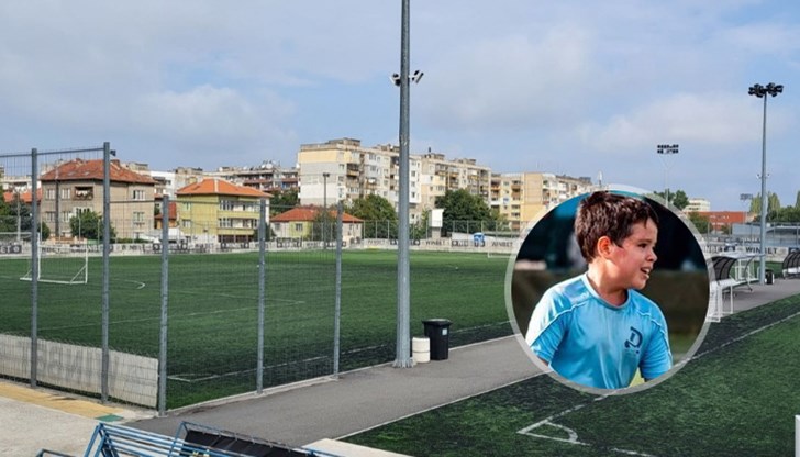 Разследването за смъртта на детето на комплекс "Дунав" продължава трета година Разследването за смъртта на детето на комплекс "Дунав" продължава трета година