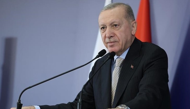 Службата за сигурност на турския президент похарчи 53 милиона долара за девет месеца