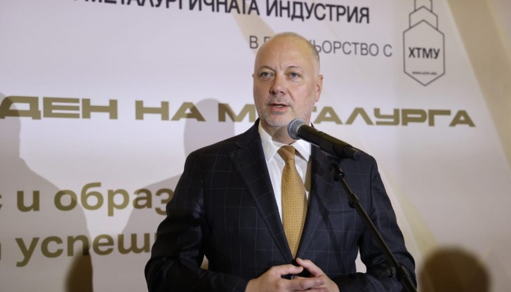 Желязков обеща ефективен диалог между социалните партньори следващата седмица