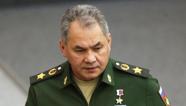 Бомба е била скрита във ваза с цветя на гробище в Москва Бомба е била скрита във ваза с цветя на гробище в Москва