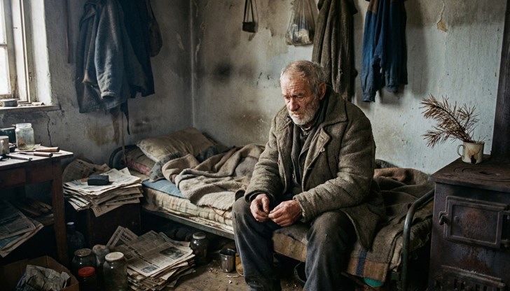 Близо 540 хиляди пенсионери получават по 120 лева за Коледа Близо 540 хиляди пенсионери получават по 120 лева за Коледа