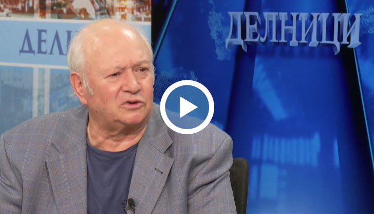 Главният редактор на "Пенсионери" разкритикува остро проекта за бюджет 2026