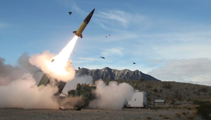 Американските системи са поразили военни обекти