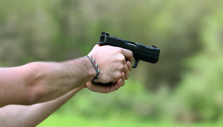 Извършителят е 42-годишен, криминално проявен и осъждан Извършителят е 42-годишен, криминално проявен и осъждан