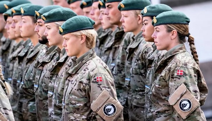 Инициативата за "гражданска служба" за всички претърпя крах с над 80% гласове "против" Инициативата за "гражданска служба" за всички претърпя крах с над 80% гласове "против"