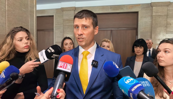 От партията наричат публикациите в медиите "клеветническа кампания" и "опасна манипулация"