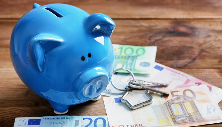 Експертите от Вашингтон отчитат риск от прегряване на жилищния сектор Експертите от Вашингтон отчитат риск от прегряване на жилищния сектор