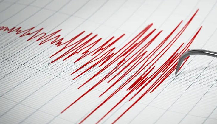 Серия от вторични земетресения притесни жителите на окръг Балъкесир тази сутрин