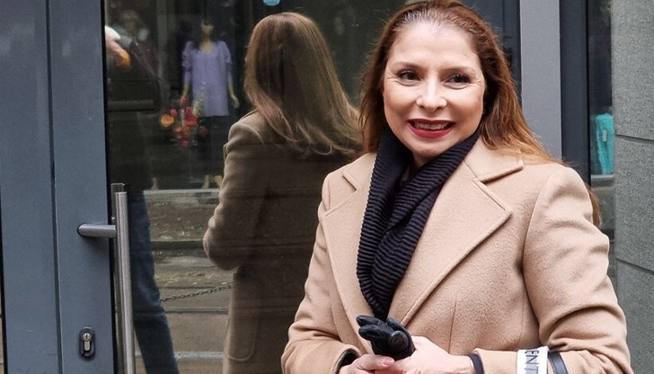 Мандатът на Даниела Талева изтича на 7 декември Мандатът на Даниела Талева изтича на 7 декември