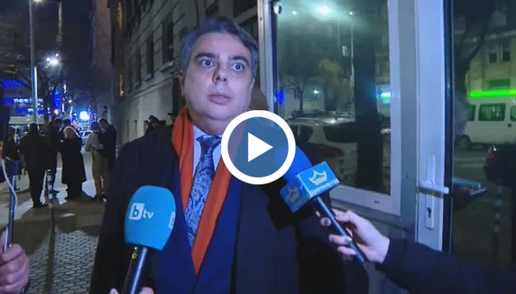 Протестът трябва да се опази мирен, заяви съпредседателят на ПП