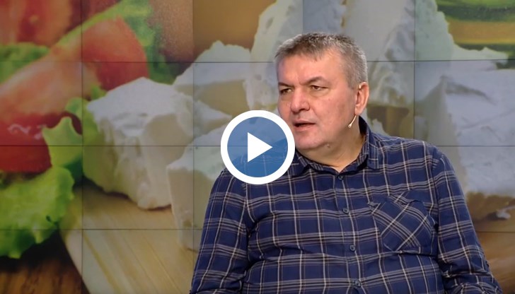 Заливат училища и детски градини с опасни имитиращи продукти