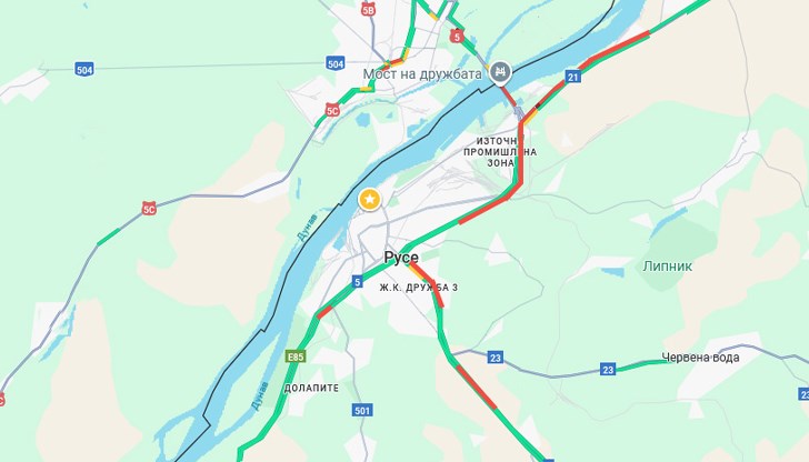 Иван Белчев предлага мерките да обхванат натоварените трасета към Велико Търново и Шумен