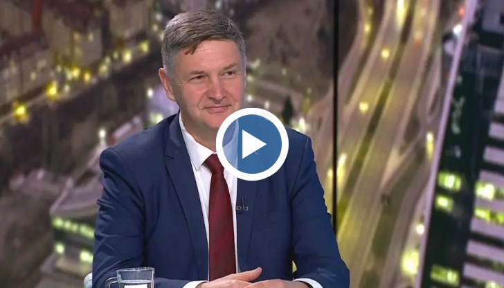 Според депутата от БСП шефът на НАП има "много добър поглед" върху акцизите и горивата