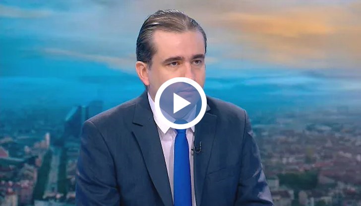 Депутатът от ПП-ДБ определи изтеглянето на Бюджет 2026 като успех на гражданското недоволство