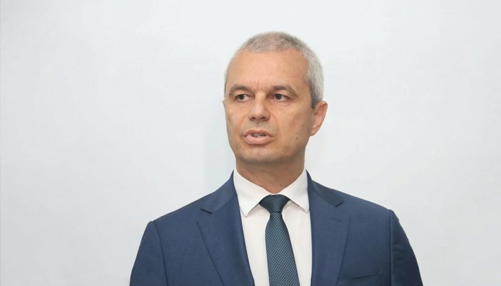 Наглостта на кабинета обедини "Възраждане" и ПП-ДБ на улицата