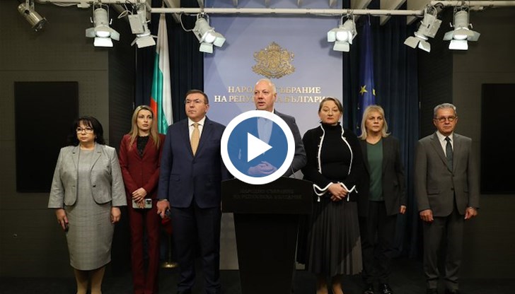 Премиерът призова опозицията за разум и обеща възстановяване на диалога със синдикатите и работодателите