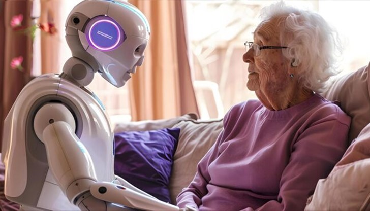 Технологиите на "Тесла" и "Амазон" напредват, докато САЩ са в криза с грижите Технологиите на "Тесла" и "Амазон" напредват, докато САЩ са в криза с грижите