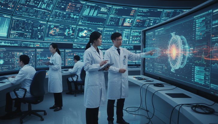 Новият ториев реактор може да осигури енергия за 20 000 години