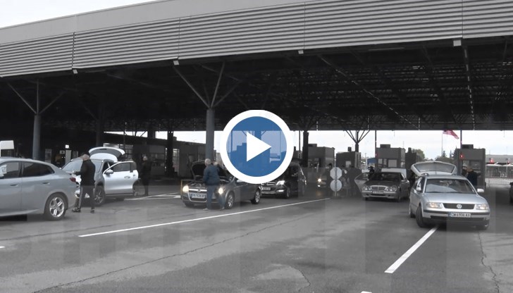 Водещи полицейски служби от САЩ, Германия, Франция и Италия подкрепят българските власти в борбата срещу трансграничната престъпност