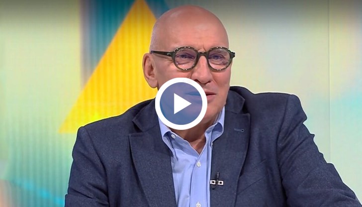 Колкото по-дълбоко влезем в еврозоната, толкова по-бързо ще изчезнат страховете